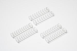 TRF501X setting spring rear