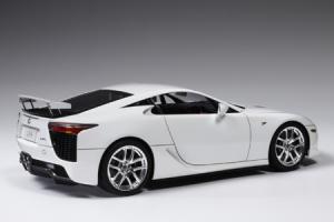 1/24 Lexus LFA