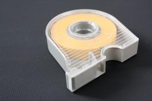 Masking Tape 10mm with dispenser