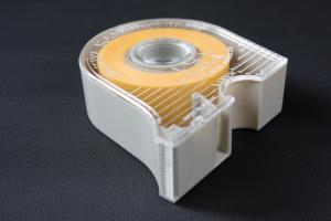 Masking Tape 18mm with dispenser