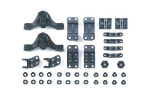 CR-01 D parts (upright)x2
