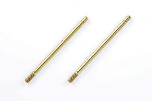 501X damper HTX piston rod R x2