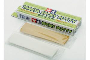 Epoxy Putty (Quick Type) 25g