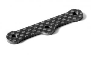 Xray  Steering Brace 2.0mm Graphite XB4 '16 (1) 362581