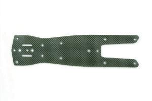 F103GT Carbon Lower Deck