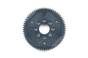 TB-03 06 spur gear (64T)