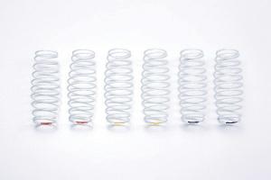 CR-01 Barrel spring set short