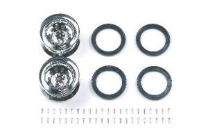 CR-01 plated stand wheel off 0