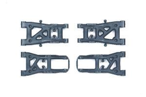 Tamiya TA05-IFS D parts (sus arm) x2 varaosa