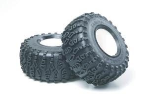 CR-01 Cliff Crawler tire  2stk