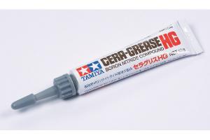 Tamiya Ceramic Grease HG rasva