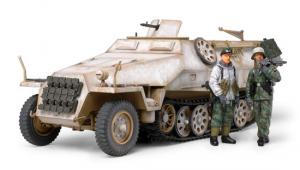 1/48 Mtl.SPW.Sd.Kfz 251/1 Ausf.D