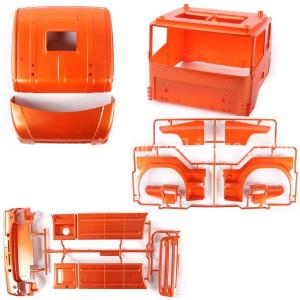 1/14 Scania R470 (Orange)