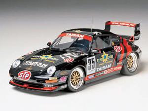 1/24 Taisan Porsche 911 GT2