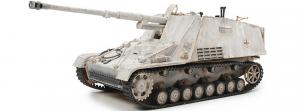 Tamiya 1/35 Nashorn Heavy Tank Destroyer pienoismalli