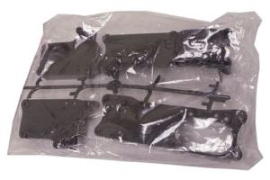 M-05 Carbon Damper Stay F