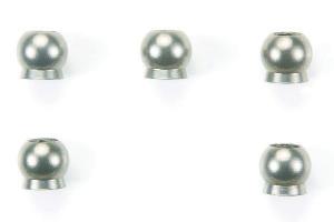 RM-01 Fl. Coated Pivot Ball * 5