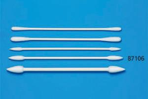 Craft Cotton Swab Triangle Small 50kpl