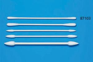 Craft Cotton Swab Rnd. Extra Small 50kpl