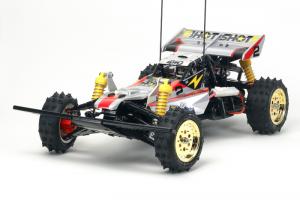 1/10 Super Hotshot (2012)