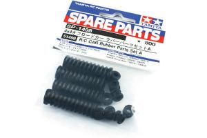 RC Rubber Parts A