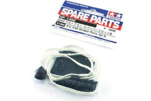 RC Rubber Parts B