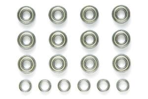 M-05 Ball bearing set