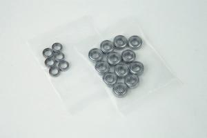 M-05 Ball bearing set