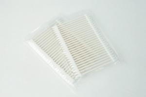 Tamiya Craft Cotton Swab Triangle Medium 50kpl pumpulipuikko