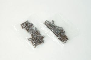 M-05 Titan Screw Set