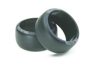 Drift Tire for M-Chassis Wheels x2