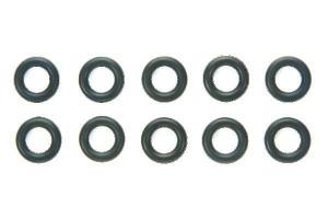 Tamiya 5MM body O-ring x10 varaosa