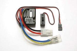 ESC TEU-105BK incl BEC