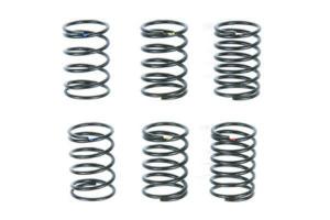 Touring Car Short Springs Black