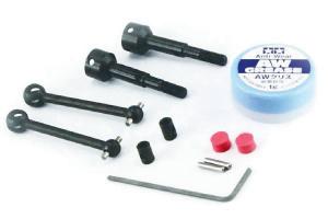 WR-02 Assembly Universal Drive Shaft