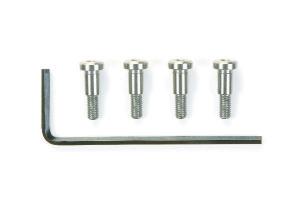 3x14mm LF Step Screw x4