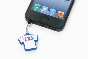 Tamiya Earphone Jack Accessory varaosa