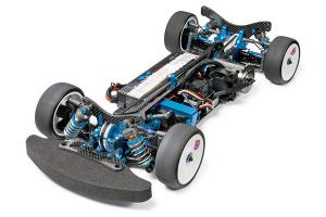 Tamiya 1/10 TRF417 V5 Premium Pack rc-auto