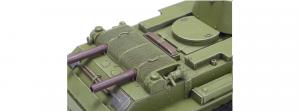 Tamiya 1/35 Russian Tank BT-7 Model 1937 pienoismalli