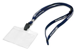 Tamiya Neck Strap w/Holder varaosa