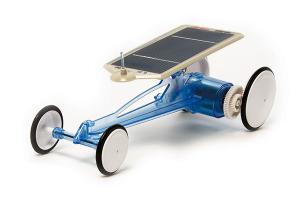 Solar Car Kit