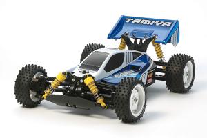 Tamiya 1/10 Neo Scorcher (TT-02B) rc-auto