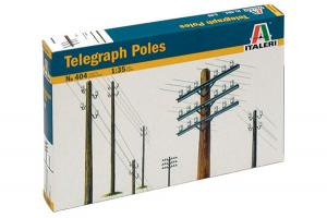 1/35 Telegraph Poles