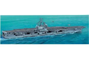 Italeri 1/720 USS Ronald Reagan CV-76