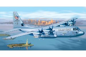 1/72 C-130J Hercules