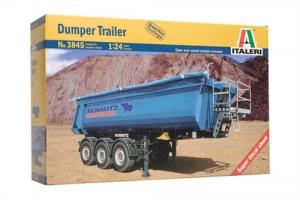 1/24 Dumper Trailer