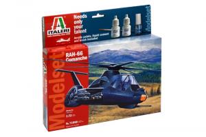 Italeri 1/72 RAH-66 Comanche (Modelset)