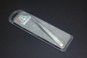 Italeri Precision tweezer - straight