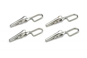 Tamiya Alligator Clips for Painting Stand 4pcs hauenleuat