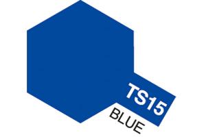 Tamiya TS-15 Blue spraymaali